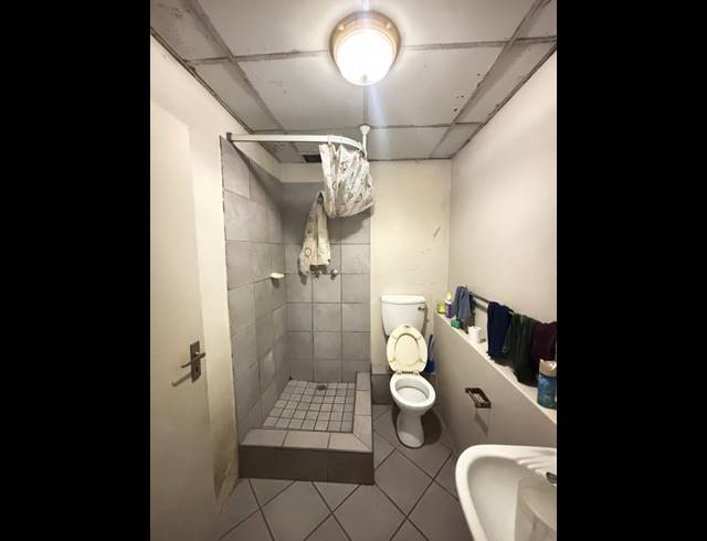 2 BEDROOM APARTMENT FOR SALE IN DURBAN CENTRAL